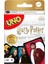 Games Uno Potter™ Unoò Potter™ Kart Oyunu, Film Temalı 112 Kartlık Deste, 7 Yaş ve Üzeri Için FNC42 3