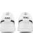 Court Vısıon Lo Nn Erkek Sneaker Beyaz Siyah 5