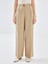 Yeni Sezon Loose Fit Geniş Paça Kadın Pantolon 2