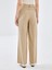 Yeni Sezon Loose Fit Geniş Paça Kadın Pantolon 4