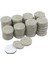 61310 48 Pc 25 mm Felt Pads 1