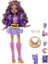 Monster High Clawdeen Kurt HPD53 JHK30 3