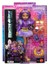 Monster High Clawdeen Kurt HPD53 JHK30 4
