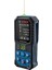 Professional Measurement Measurement Glm 50-27 Cg Yeşil Uzaklık Ölçer, 50 Metre, Koruma Çantası, El Kayışı, 2 Pil 3
