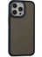 Iphone 14 Pro Max Harvel Kapak - Lacivert 1