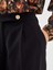 Yeni Sezon Loose Fit Kadın Pantolon 3