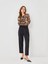 Yeni Sezon Loose Fit Kadın Pantolon 4