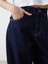 Yeni Sezon Baggy Fit Kadın Jean Pantolon 3