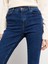 Yeni Sezon Yüksek Bel Jüpiter Süper Skinny Fit Kadın Jean Pantolon 3