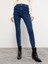 Yeni Sezon Yüksek Bel Jüpiter Süper Skinny Fit Kadın Jean Pantolon 4