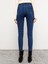 Yeni Sezon Yüksek Bel Jüpiter Süper Skinny Fit Kadın Jean Pantolon 5