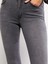 Yeni Sezon Normal Bel Mercury Skinny Fit Kadın Jean Pantolon 3