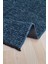Apex Zenıth 8906 Mavi - Modern Makine Halısı – Yıkanabilir, Kaymaz Tabanlı ve Tüy Dökmez Dokuma Halı 3