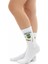 Macha Socks – Desenli Unisex Soket Çorap 4