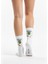 Macha Socks – Desenli Unisex Soket Çorap 5