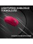 G Pro x Superlight 2c Kablosuz Oyuncu Mouse, Hafif, Hero 2 Sensör, 32.000, Pembe 2