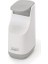 70512 Slim Kompakt Sıvı Sabunluk, Beyaz/gri 2