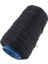 400M 80LBS Naylon Bükülmüş Bowstring Iplik Balıkçılık Ipi Dikiş Kablosu Uçurtma Hattı Siyah (Yurt Dışından) 1