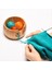 Ahşap Iplik Kase Tığ Işi Saklama Kutusu El Yapımı Diy Örgü Kancası ve Iplik Mutfak Eşyaları (Yurt Dışından) 5