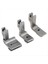 3pcs Toplama Pileli/shirring Baskı Ayağı P5 P50 P5W Endüstriyel Dikiş Makinesi Için Juki Kardeş (Yurt Dışından) 1