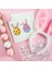Kart Yapımı Için Paskalya Leri Dıy Scrapbooking Arts Crafts Kart Silikon Dekorasyonu Ler Için (5783) (Yurt Dışından) 3