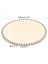 4pcs 30CM Doğal Ahşap Sepet Alt Delikli Dıy Örgü Için Daire Boş Ahşap Taban Tığ Torbası Alt Şekillendirici (Yurt Dışından) 2