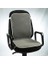 Y-78 Alptex Terletmeyen Büro Koltuğu ve Araç Koltugu Pedi, Gri, 93X40 cm 1