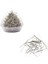2000PCS Paslanmaz Çelik Pimler Terzisi Pim Gömlek Ipek Saten Pim Yorgan Aplike Dikiş Iğnesi 31MM (Yurt Dışından) 3