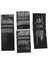 55 Pc / Set Metal Dikiş Iğnesi Nakış Craft (Yurt Dışından) 3