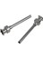 Paslanmaz Çelik Luer Kilit Dağıtım Iğne Uç 12 Gösterge 2 05MM Kimlik x 2 8mm Od 1 Inç Uzunluk (12 Paketi) (Yurt Dışından) 2