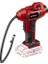 Akülü Oto Hava Kompresörü Ce-Cc 18 Li-Solo Power X- (18V, Maks. 11 Bar, 60 cm Hava Hortumu, Otomatik Kapanma Fonksiyonu, Akü Dahil Değildir) - 2071010 3