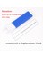 Otomatik Dikiş Iğnesi Threader 1pcs Yedek Kancaları ile Dikiş-Insertion Aracı Endüstriyel Dikiş Makinesi Için Hızlı (Yurt Dışından) 3