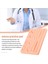 Cilt Sütü Eğitim Kiti Pad Sütü Eğitim Kiti Suture Pad Travma Aksesuarları Uygulama ve Eğitim Kullanımı (Yurt Dışından) 5