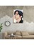 2set Diy Elmas Boyama Bangtan Erkekler Sanat Portre Rhinestone Tam Yuvarlak Duvar Resim 30X40 cm V &amp Jimin (Yurt Dışından) 3