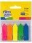 Fılm (Pp) 12X44MM Ok Şekilli 5 Renk x 25YP 51244 1