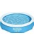 Set Ayaklı Havuz Pompasız 305 x 66 Cm, Mavi, Yuvarlak 3