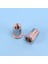 80 Pcs 304 Paslanmaz Çelik Perçin Somun Rivnut Ekleme Nutsert M6X15MM (Yurt Dışından) 3
