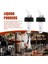 8 Adet Otomatik Ölçülen Şişe Dökücü Kuyruk ve Yakalı Spout Şişe Dökücü Likör Şişe Dökücüleri 1 Oz/ 30 ml (Yurt Dışından) 5