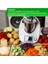 Mutfak Mixcover Blender Aksesuarları Sebze ve Peynir Kesici Vorwerk Thermomix Tm5 Tm6 (A) (Yurt Dışından) 2