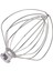 KN256WW Eggbeater Aksesuarları 5-6qt Kase Kaldırma Dikey Mikser Aksesuarları Yumurta Kremi Karıştırıcı Kek Mayonez Mikseri (Yurt Dışından) 1