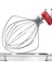 KN256WW Eggbeater Aksesuarları 5-6qt Kase Kaldırma Dikey Mikser Aksesuarları Yumurta Kremi Karıştırıcı Kek Mayonez Mikseri (Yurt Dışından) 4
