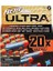 Ultra 20-Dart Paketi, Yalnızca Nerf Ultra Blasterler E6600EU6 ile Uyumlu, 20 Resmi Nerf Ultra Dart Içerir 3