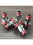 RPM40 Serisi Mesh Bobar Donanım Aksesuarları Rpm Değiştirme Atomizasyon Çekirdek Bitmiş Çekirdek 0 4 Ohm-10 Pcs (Yurt Dışından) 5