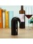 Elektrikli Şarap Pourer Aerator Dispenser Pompa USB Şarj Edilebilir Şarj Edilebilir Dekanter Pourer Şarap Aksesuarları Siyah (Yurt Dışından) 4