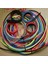 2x 55M/KIT Isı Büzülme Borusu 11 Boyutlar Renkli Tüp Kovalama Teli Kablosu 6 Renk (Yurt Dışından) 4