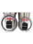 1pcs Manyetik Dökülme Kanıtı Tumbler Kapak 20OZ Tumbler Su Kupası Kapak Kupaları Mıknatıs Kupa Şişeleri Kapak (Yurt Dışından) 5