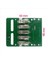 Şarj Koruma Devre Kartı Metabo 18V Lityum Pil Rafı (3 Set) Için Pcb Kartı (Yurt Dışından) 2