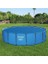 Güneş Brandası, Portatif Havuzlar Için, 457CM 2