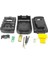 DCB200 Pil Plastik Kılıf (Pil Hücresi Yok) Dewalt 18V 20V 3 0AH 4 0AH DCB201 Lı-Ion Pull (Yurt Dışından) 1