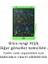 10 Inç Renkli LCD Yazı Tableti - Yeşil - Çocuklar Için Eğitici Çizim Tableti, Kalemli Silinebilir Ekran, Kağıt Tasarruflu Taşınabilir Not Defteri (3+ Yaş) 2